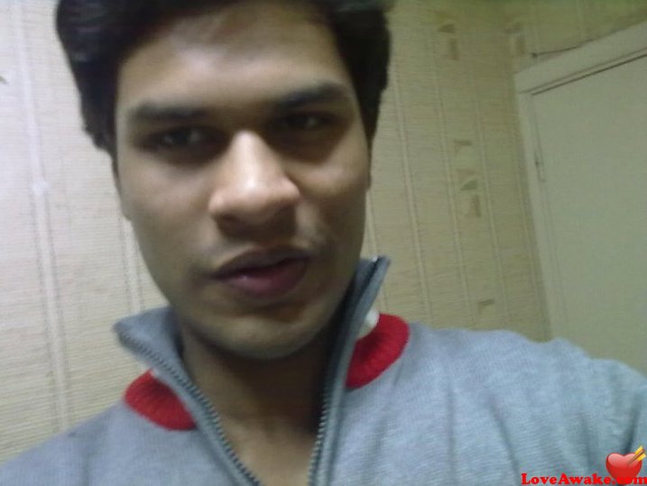 shashank112 Indian Man from Agra