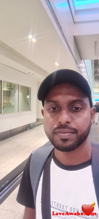 Jayakumar666 UAE Man from Dubai