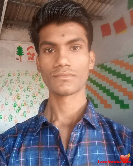 priteshdatt2 Indian Man from Ahmedabad