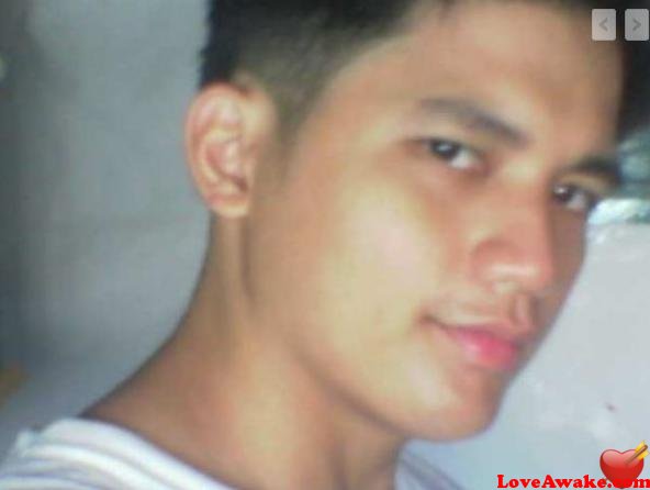 gabblove Filipina Man from Tacloban, Leyte