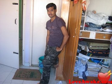 bobby7914 Indian Man from Hyderabad