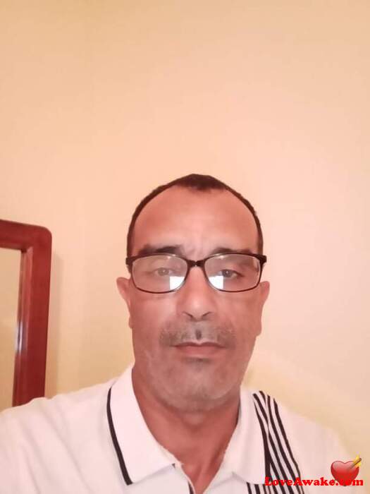 Othmane79 Morocco Man from Safi