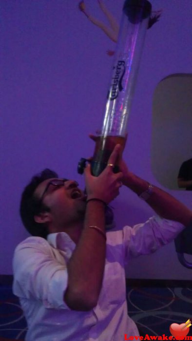 vijaykumar2212 Indian Man from Bangalore