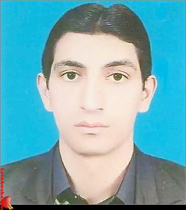 asifali888 Pakistani Man from Peshawar