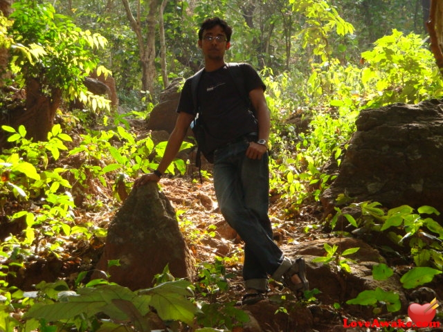anil88 Indian Man from Bhubaneswar