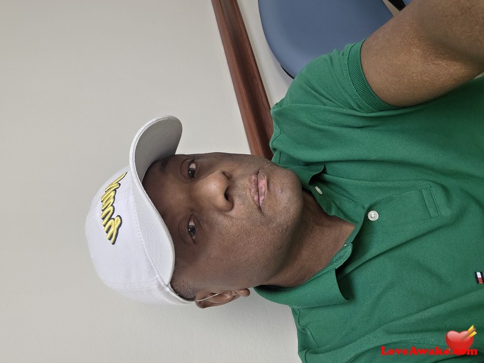 Docjax3 American Man from Elsmere