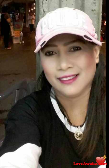 Sunnybk Thai Woman from Bangkok
