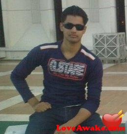 Cobra420 Pakistani Man from Rawalpindi