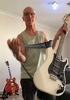 Musician47 3431428 | Australian male, 57, Divorced