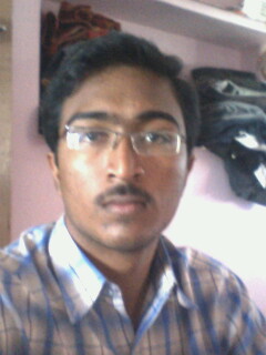 tamil5280 Indian Man from Erode