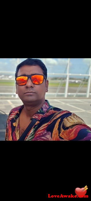 Oopstogops Indian Man from Chennai (ex Madras)