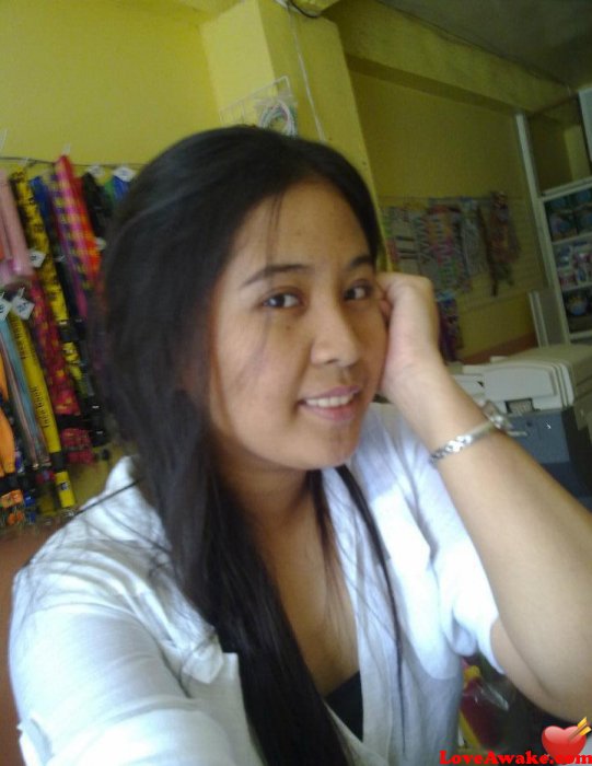 xieril Filipina Woman from Catanauan