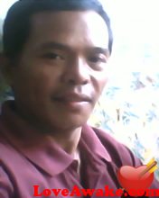 teo51 Filipina Man from Pasig/Manila