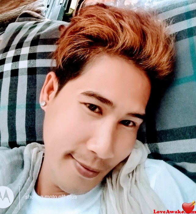Ilovedonskiekho Filipina Man from Iloilo City
