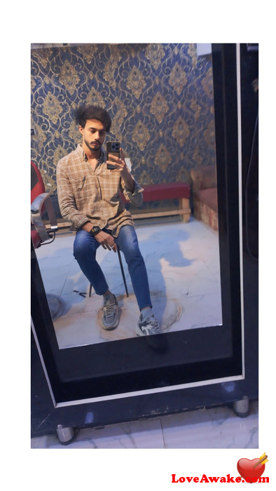 ahmedalaa1 Iraqi Man from Nasiriyah