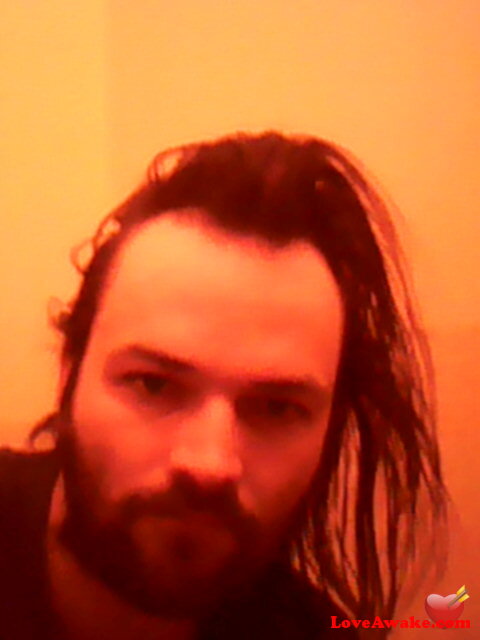 mrdoyle American Man from Miami