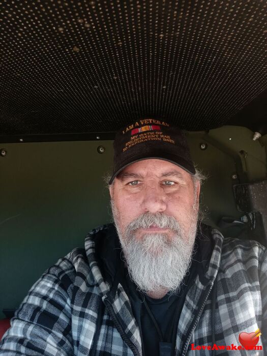 seeking009 American Man from Bellington