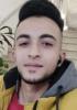 Aboud111 3045100 | Palestinian male, 24, Single