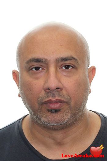 Billy127 UK Man from Liverpool