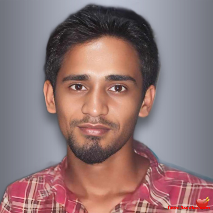 julhas07878 Bangladeshi Man from Khulna