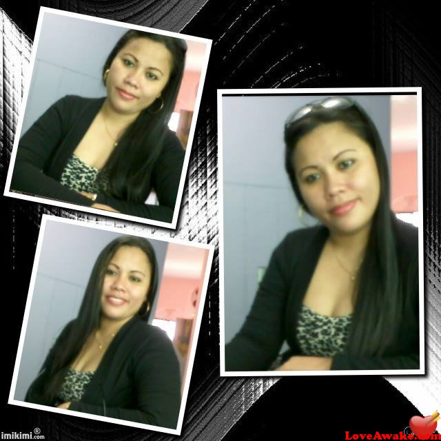LovelyNiths Filipina Woman from Pampanga