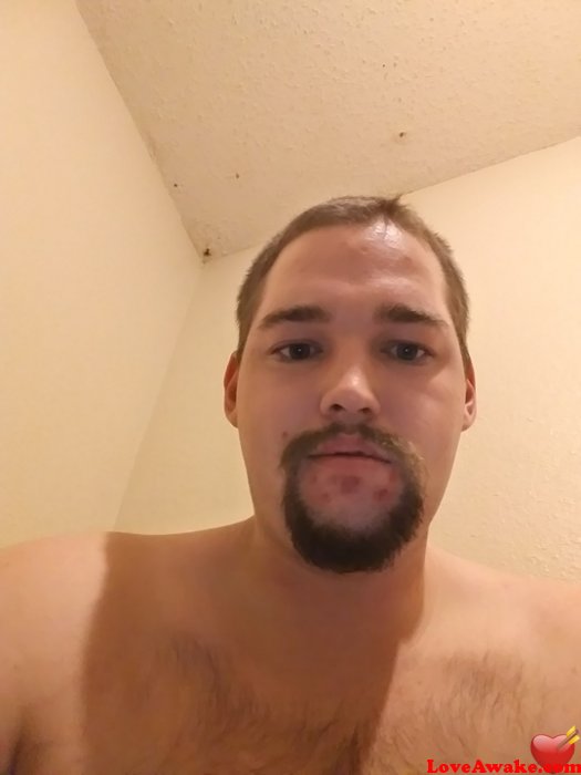 Jams6969 American Man from Lubbock