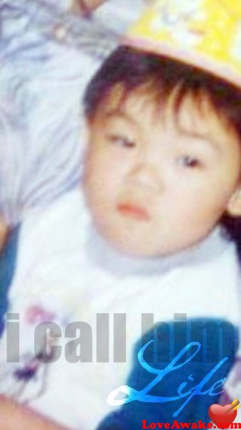 jbnadz Filipina Man from Cebu