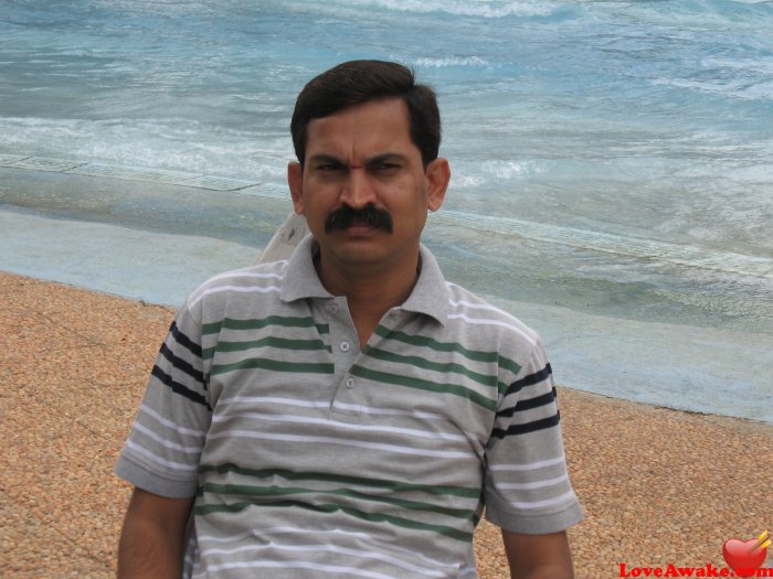 yvsreddy Indian Man from Bangalore