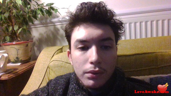 jamesnow06 UK Man from Eastbourne