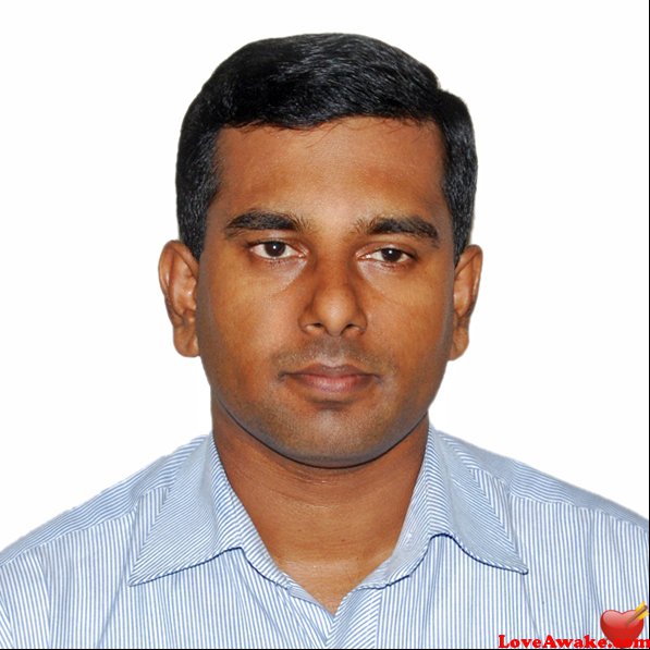 nirman123 Sri Lankan Man from Kalutara