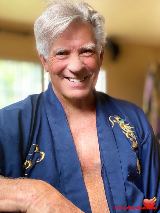 paulfwhite42 American Man from Newburyport