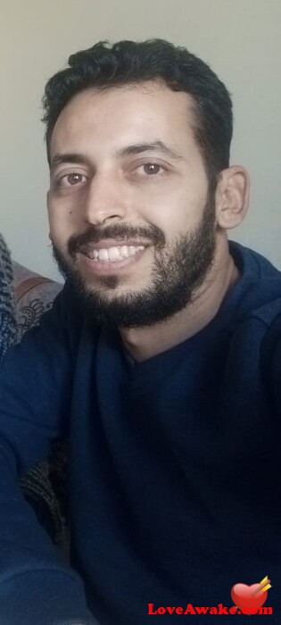 younesbou Morocco Man from Tangier