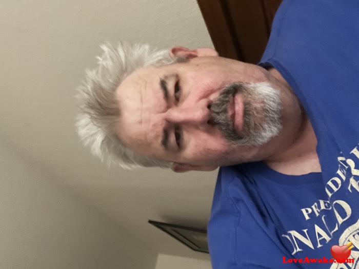 TallDaddy60 American Man from Las Vegas