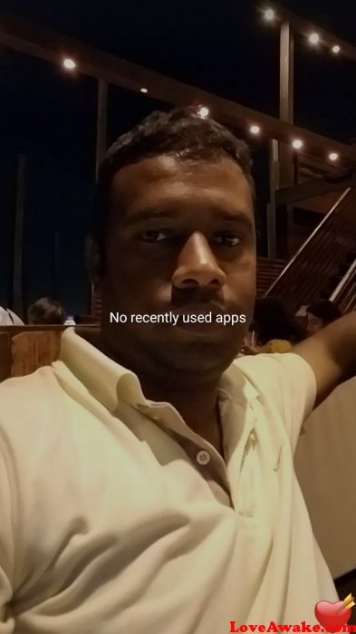 Sheikh-Hammad Pakistani Man from Karachi