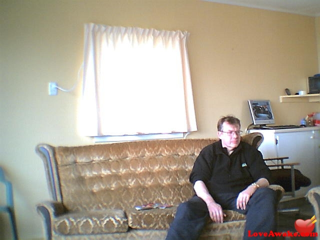 Mecho63 Australian Man from Perth