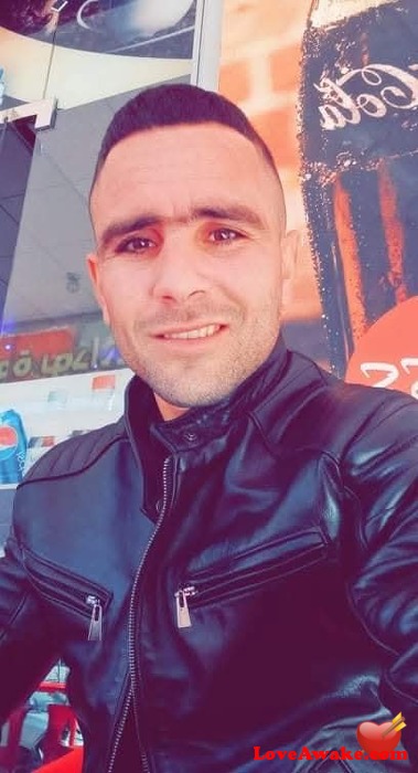 Ayou1991 Algerian Man from Bordj Bou Arreridj