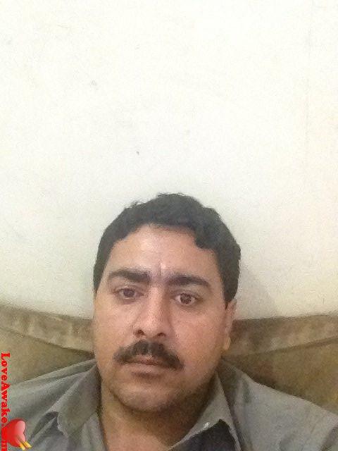 Zaib1982 Pakistani Man from Quetta