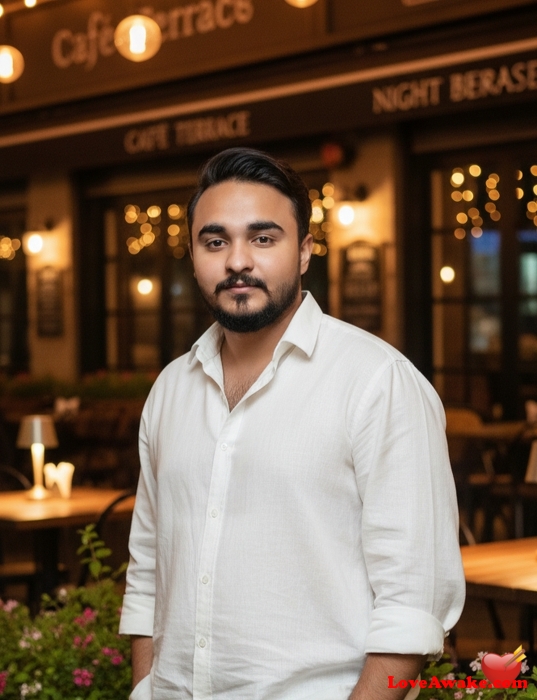 champion451 Bahraini Man from Riffa