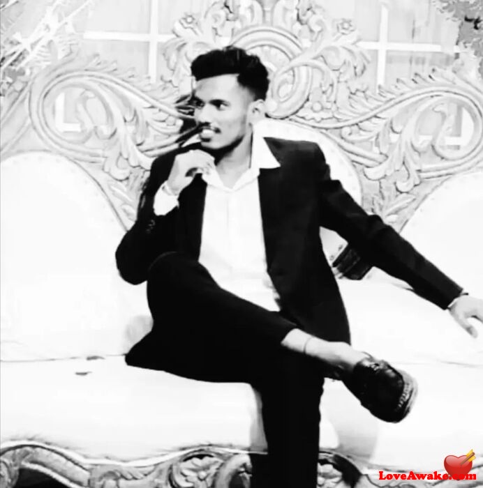 Badboydk Indian Man from Kolkata (ex Calcutta)
