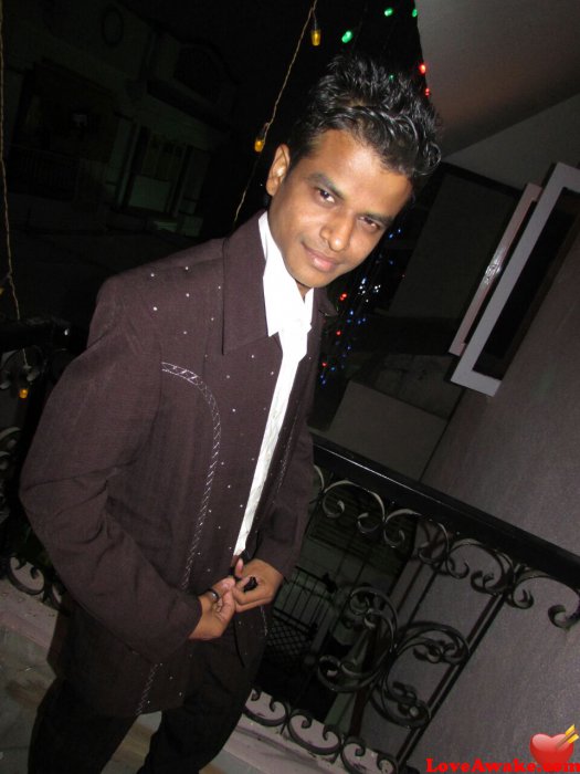 ankurshah1310 Indian Man from Vadodara