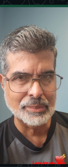 Carlosruben65 American Man from Enterprise