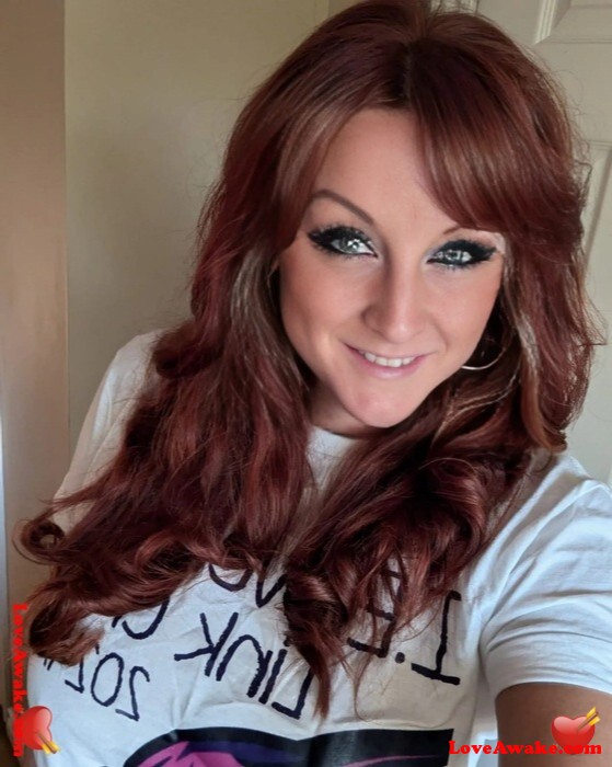 kinjn731 American Woman from Altoona