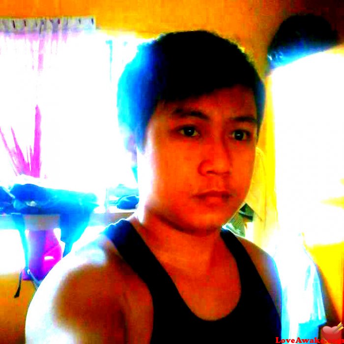 claudiogwapo9 Filipina Man from Bacolod, Negros