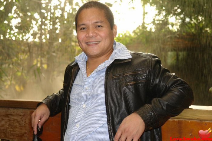 strodle Filipina Man from Baguio