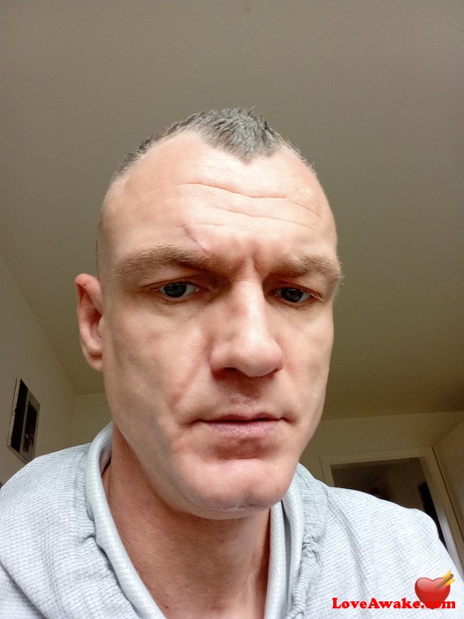 Apollo6799 Danish Man from Kolding