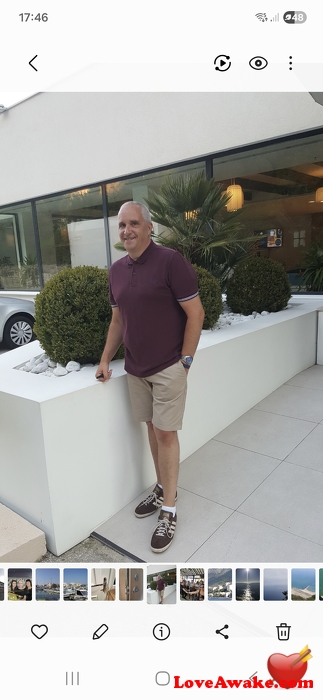 starby66 UK Man from Leeds