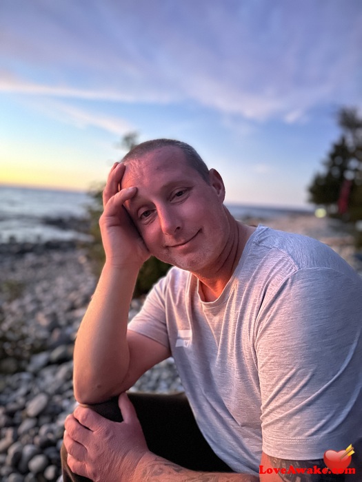 Greg4544 Canadian Man from Sault Ste Marie
