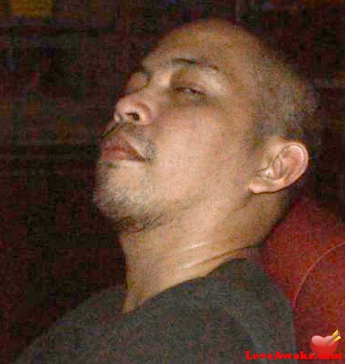 darthduwan Filipina Man from Pasay, Luzon