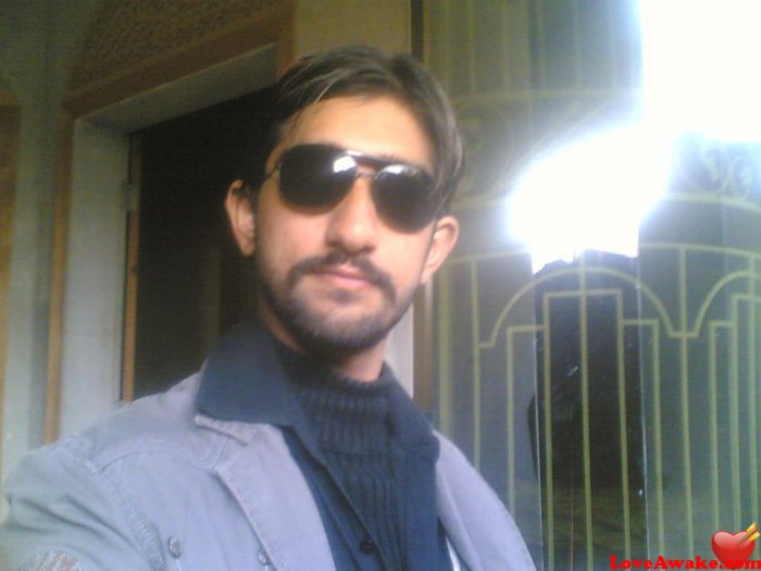 shahrose9999 Pakistani Man from Multan