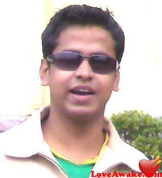 luvfru22 Indian Man from Patna